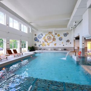 Arche Naleczow & Spa Dawne Sanatorium Milicyjne